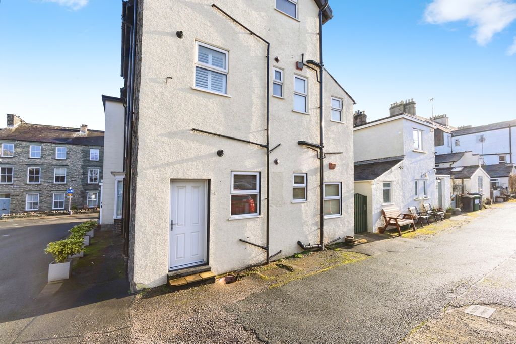 Additional image 4 of 2 bed flat for saleSouthey Street, Keswick CA12