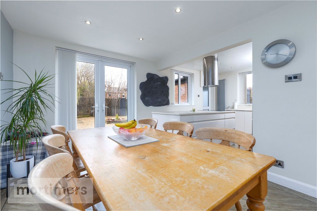 Additional image 12 of 4 bed semi-detached house for saleShelley Drive, Accrington, Lancashire BB5