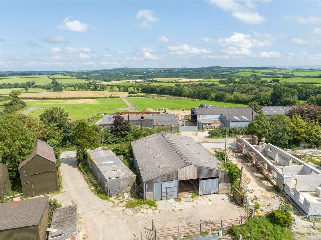 Additional image 13 of Land for salePriestacott Farm, Beaworthy, Devon EX21