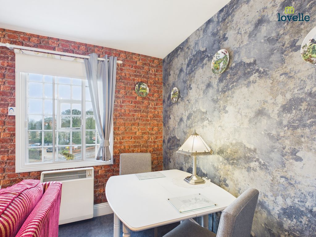 Additional image 5 of 2 bed flat for saleCaistor Road, Market Rasen LN8