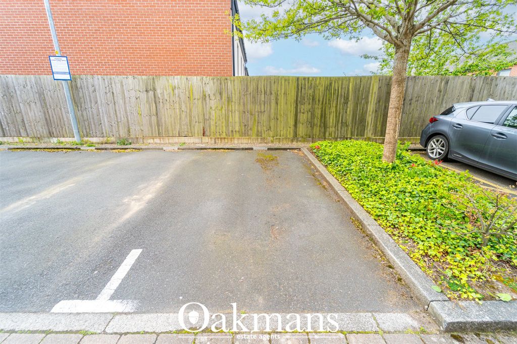 Additional image 21 of 2 bed flat for saleBell Barn Road, Birmingham, West Midlands B15