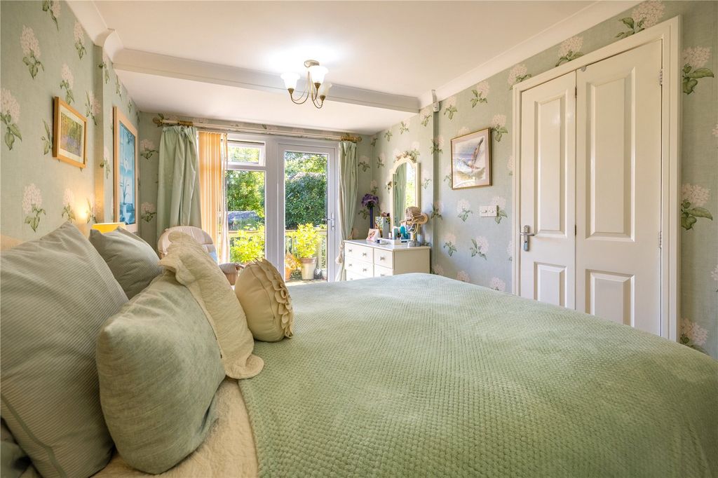 Additional image 12 of 4 bed detached house for saleShamwickshire Close, Bideford, Devon EX39