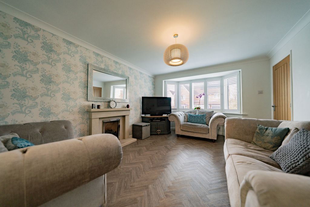 Additional image 17 of 4 bed detached house for saleChambers Close, Markfield, Leicester, Leicestershire LE67