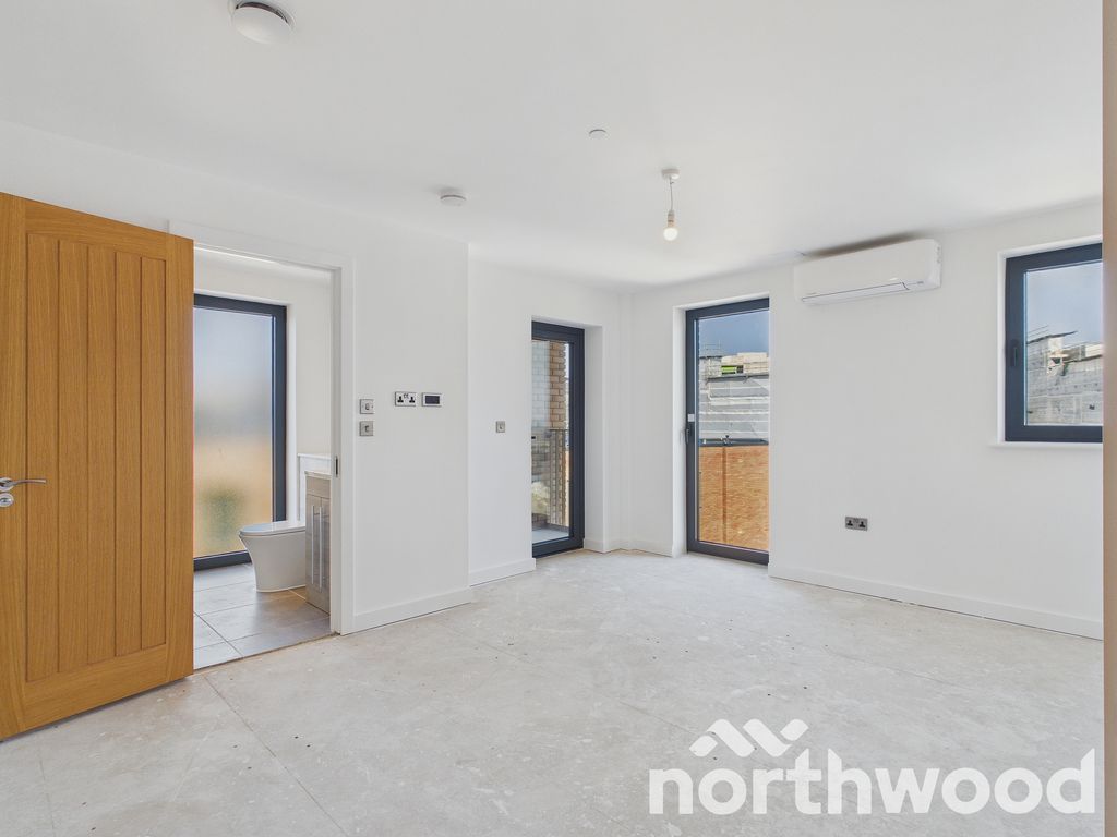Additional image 16 of 3 bed flat for saleVictoria Road, Town Centre, Ashford TN23