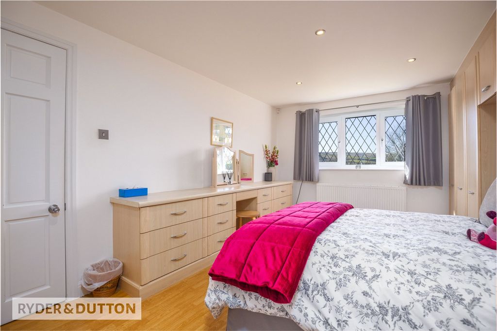 Additional image 37 of 4 bed detached house for saleFernhill Park, Stacksteads, Rossendale OL13