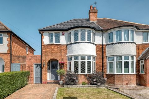Alvechurch Road, Birmingham B31
