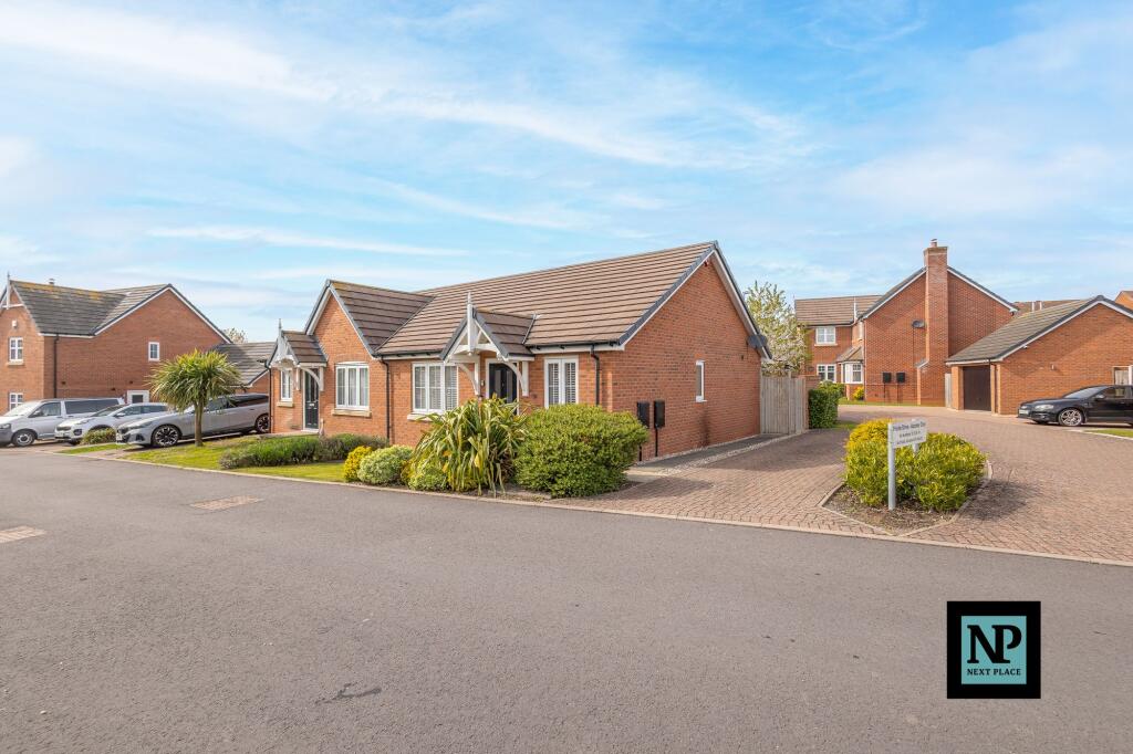 Additional image 2 of The Hills, Warton, B79
