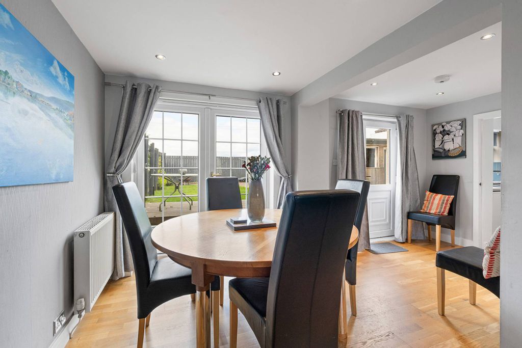 Additional image 5 of 4 bed semi-detached house for saleNether Currie Crescent, Currie, Edinburgh EH14