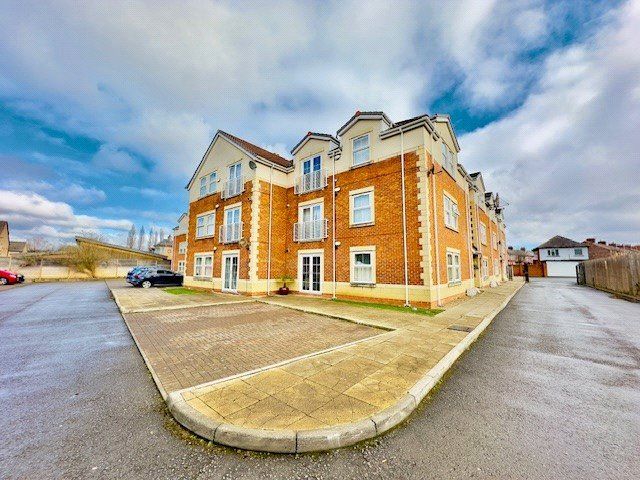 Additional image 2 of 2 bed flat for saleThe Potteries, Middlesbrough, North Yorkshire TS5