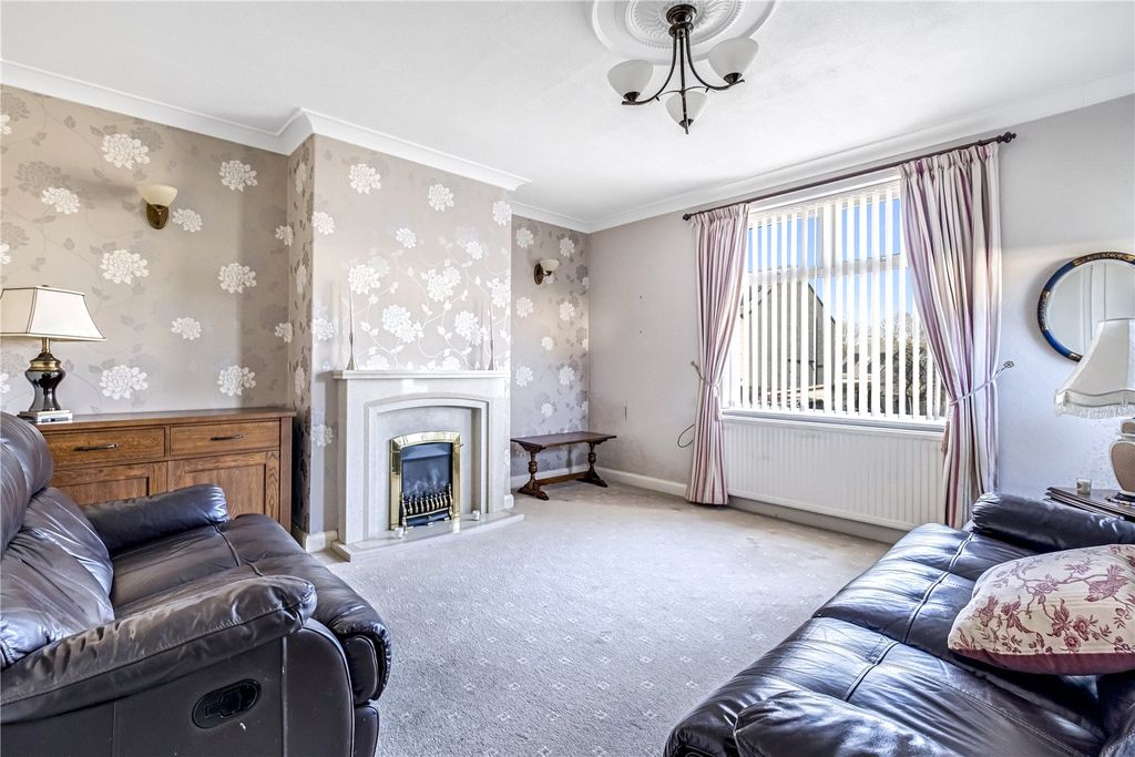 Additional image 3 of 2 bed semi-detached house for saleMoss Side, Barnoldswick, Lancashire BB18