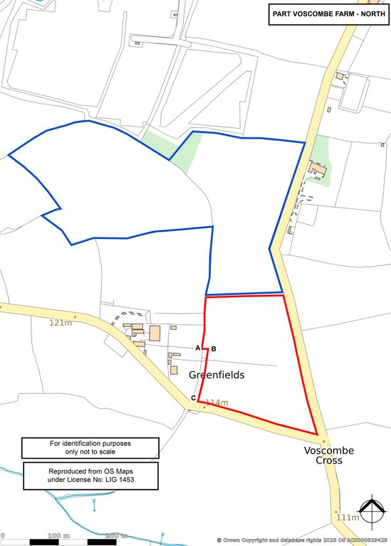 Additional image 8 of Land for saleNorth Lovacott, Barnstaple EX31