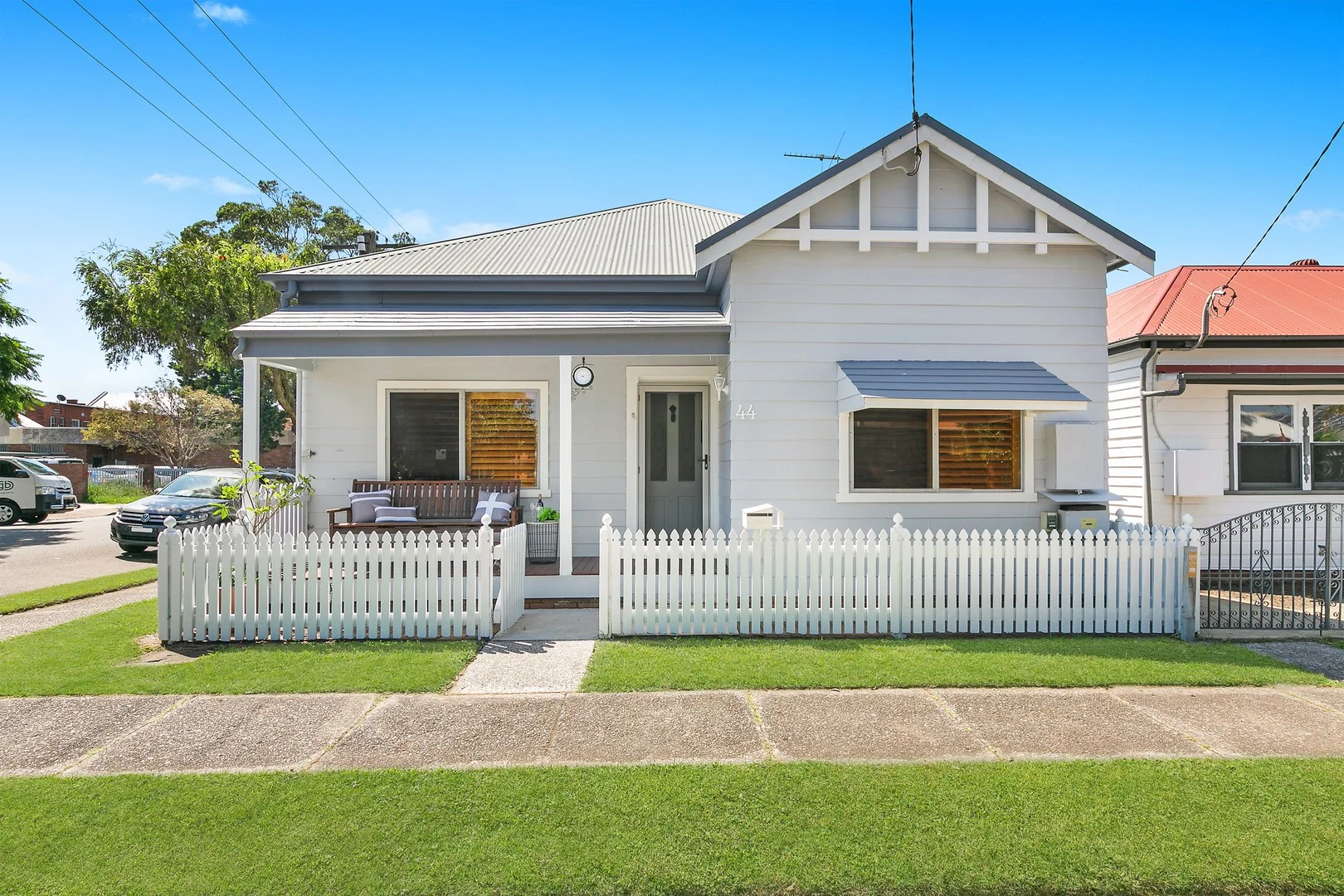 44 James Street, Hamilton NSW 2303