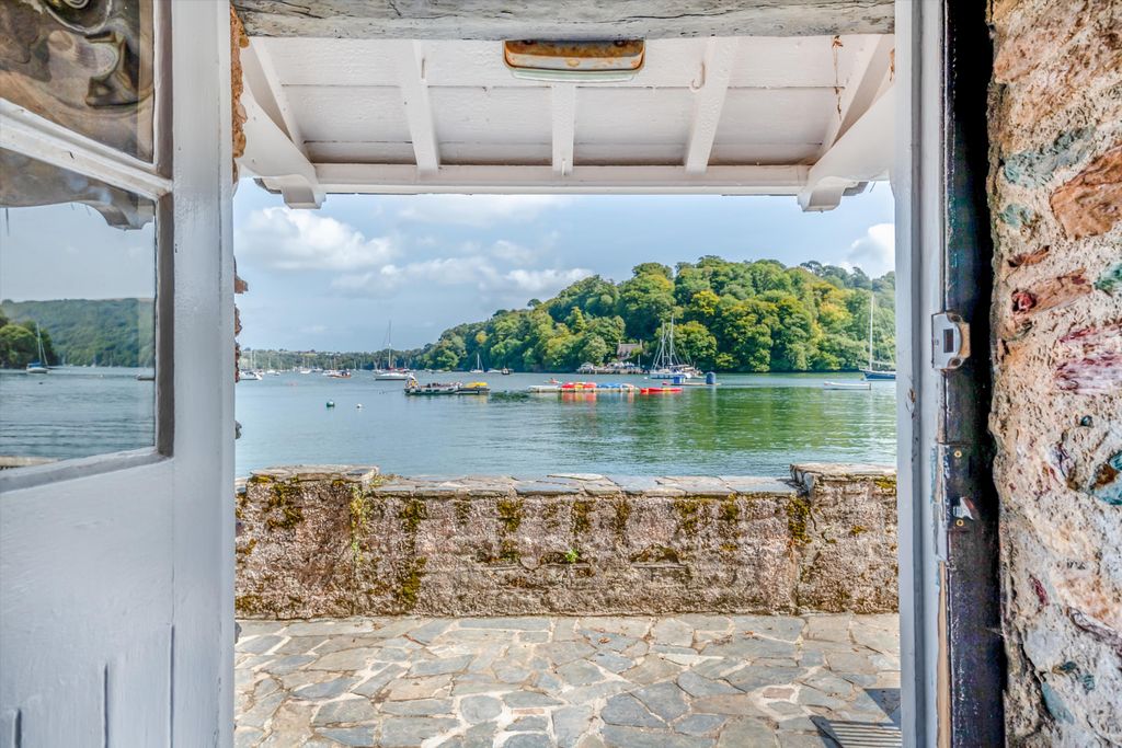 Additional image 11 of 4 bed detached house for saleDittisham, Dartmouth, Devon TQ6