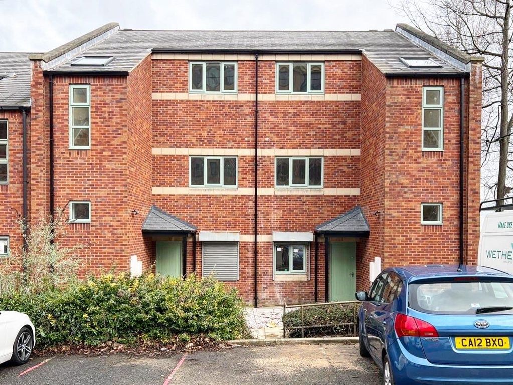 Additional image 8 of 1 bed flat for saleBurleigh Court, Burleigh Street, Barnsley S70