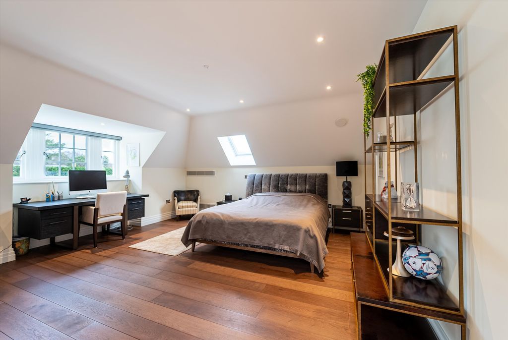 Additional image 20 of 6 bed detached house for saleVirginia Avenue, Virginia Water, Surrey GU25