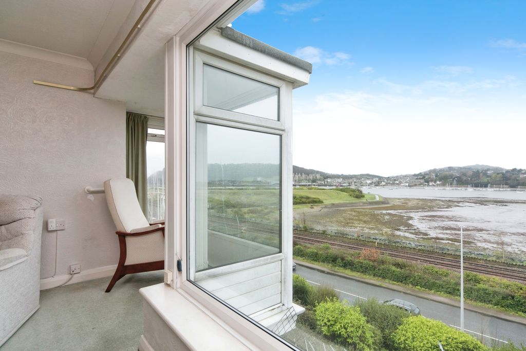 Additional image 6 of 2 bed flat for saleWarren Drive, Deganwy, Conwy LL31