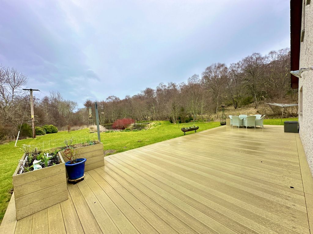 Additional image 39 of 3 bed detached house for saleBluebell House, Breakachy, Beauly IV4