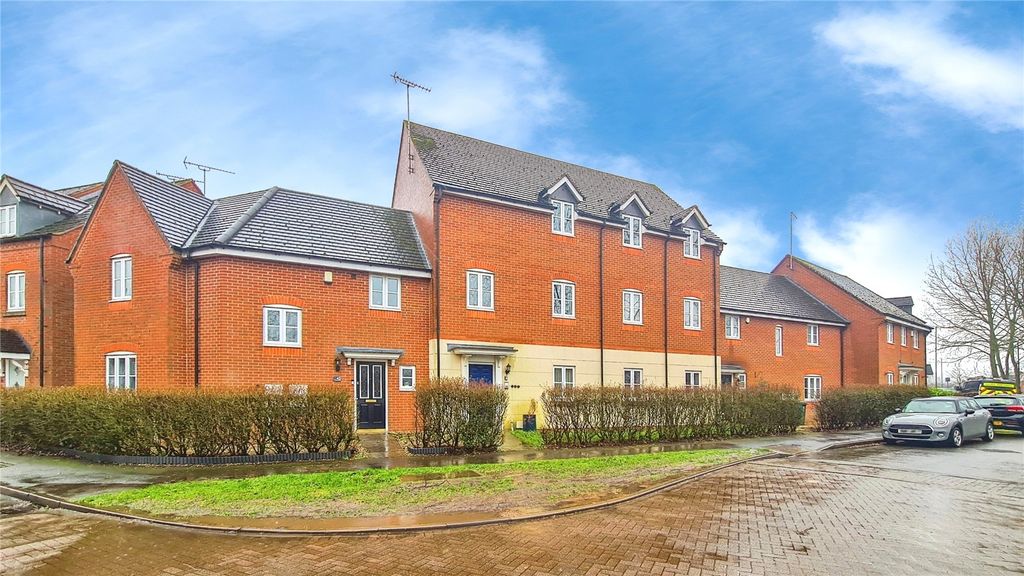 1 bed flat for saleVictoria Drive, Woodville, Swadlincote, Derbyshire DE11