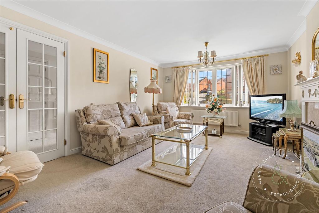 Additional image 6 of 4 bed detached house for saleGelli Frongoch, Pontprennau, Cardiff CF23
