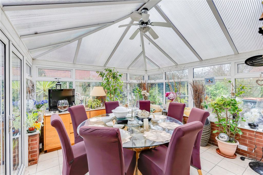 Additional image 8 of 4 bed end terrace house for saleCambrian Grove, Marshfield, Cardiff CF3