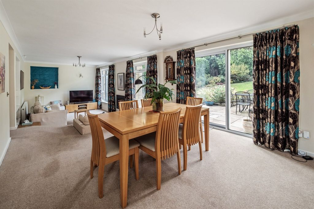 Additional image 4 of 4 bed detached house for saleEaton Drive, Alderley Edge SK9