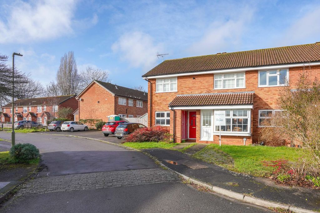 Additional image 12 of 2 bed maisonette for saleVilleboys Close, Abingdon OX14