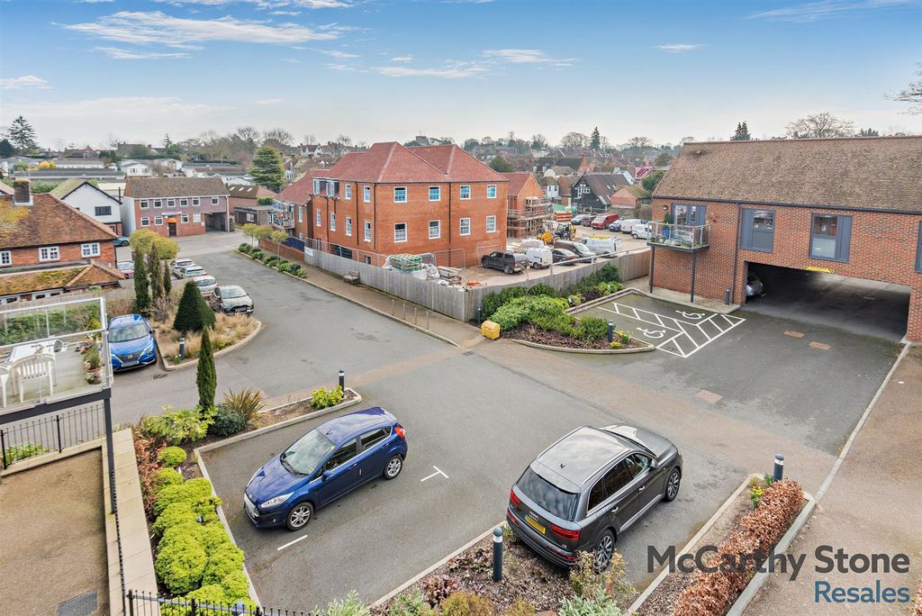 Additional image 25 of 1 bed flat for saleWayfarer Place, The Dean, Alresford SO24