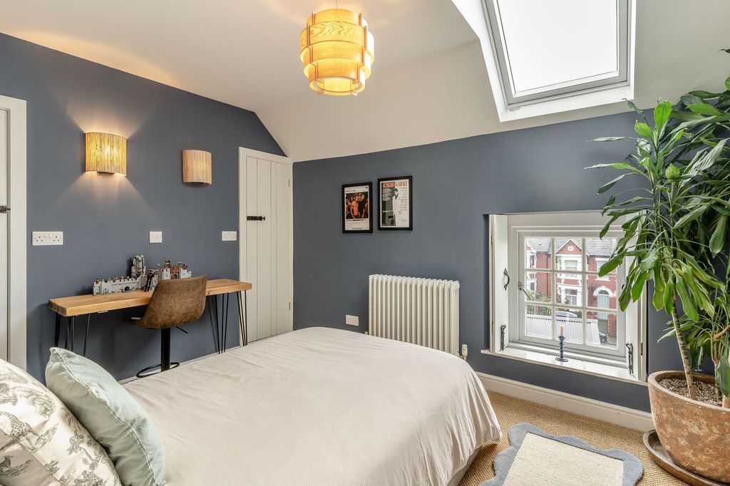 Additional image 22 of 4 bed semi-detached house for saleOld Village Road, Barry CF62