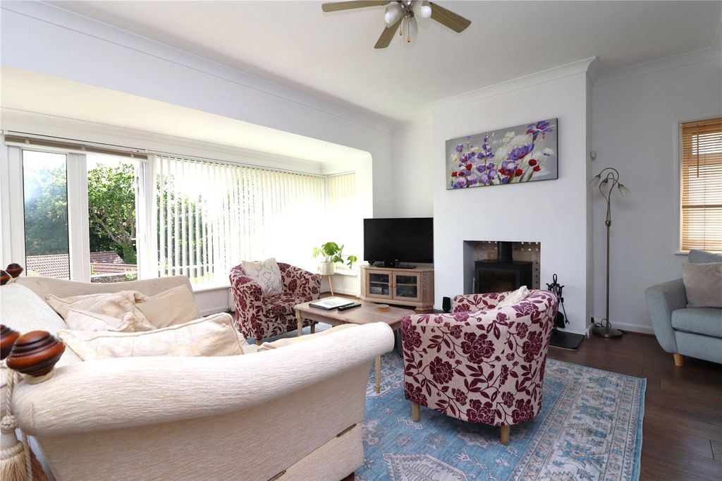 Additional image 4 of 4 bed detached house for saleThe Gardens, Higher Raleigh Road, Barnstaple, Devon EX31