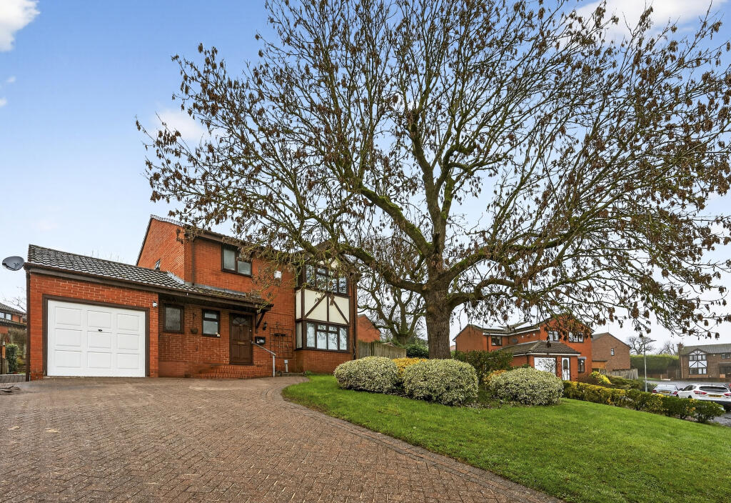 Additional image 2 of Batsford Close, Redditch, B98