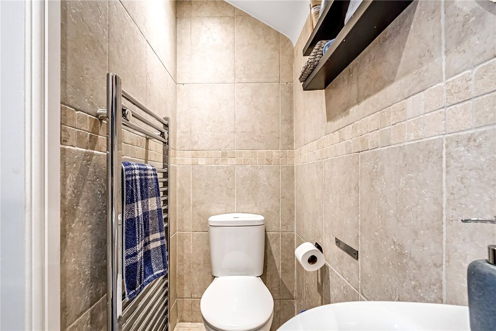 Additional image 12 of 3 bed detached house for saleCornmill Terrace, Barnoldswick, Lancashire BB18