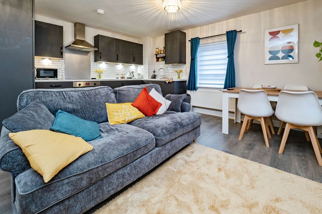 Additional image 7 of 1 bed flat for saleSherston Crescent, Beverley HU17