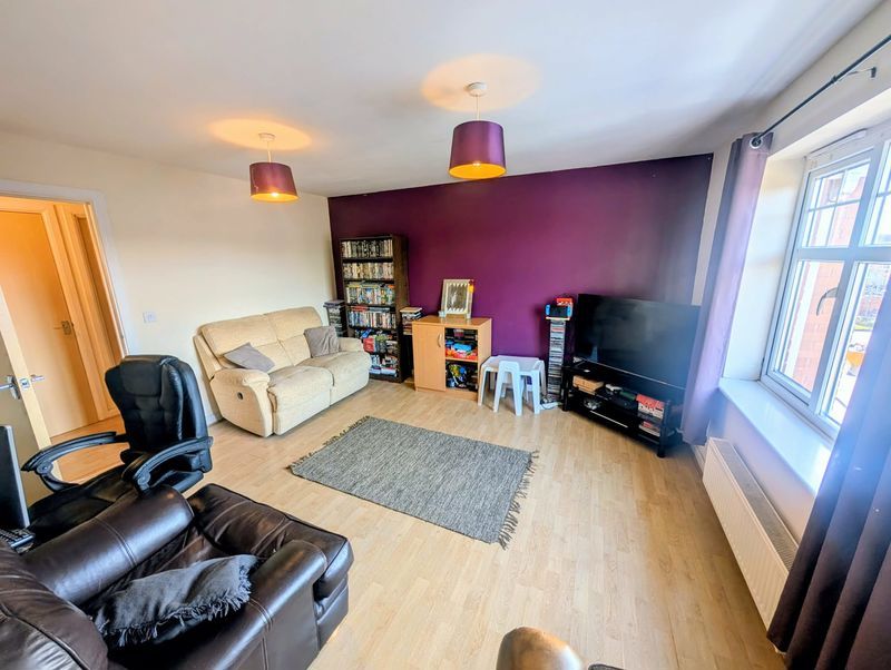 Additional image 2 of 2 bed flat for salePoppy Close, Nuneaton CV10