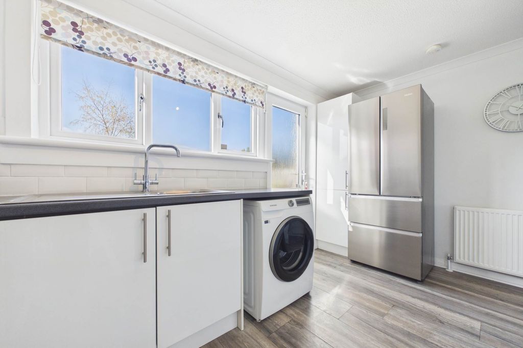 Additional image 5 of 2 bed semi-detached house for saleMurray Terrace, Motherwell ML1