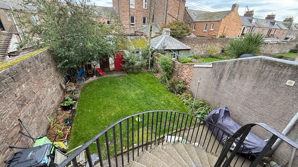 Additional image 19 of Property for salePart Of Portfolio 80 Dundee Loan, Forfar, Angus DD8