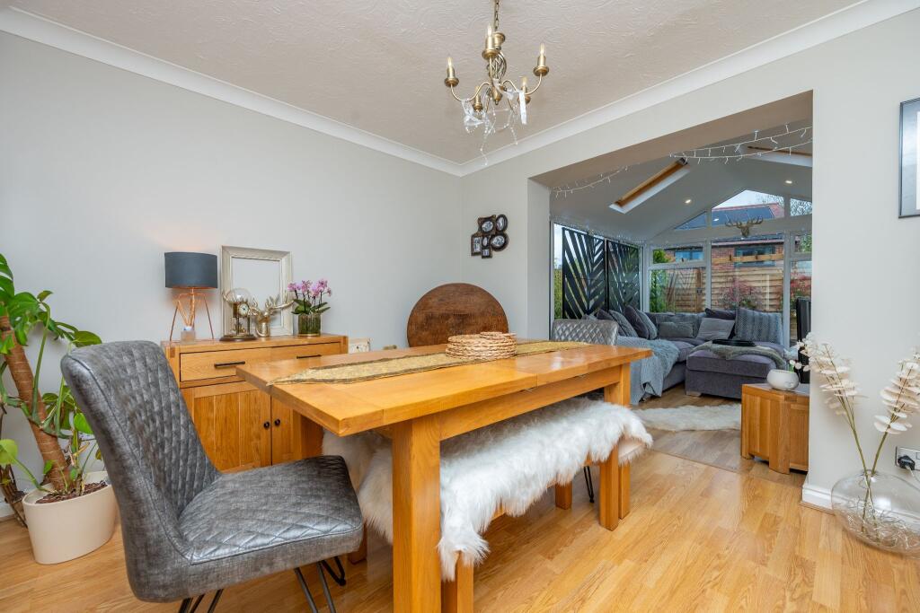 Additional image 5 of Kiln Close, Studley, B80