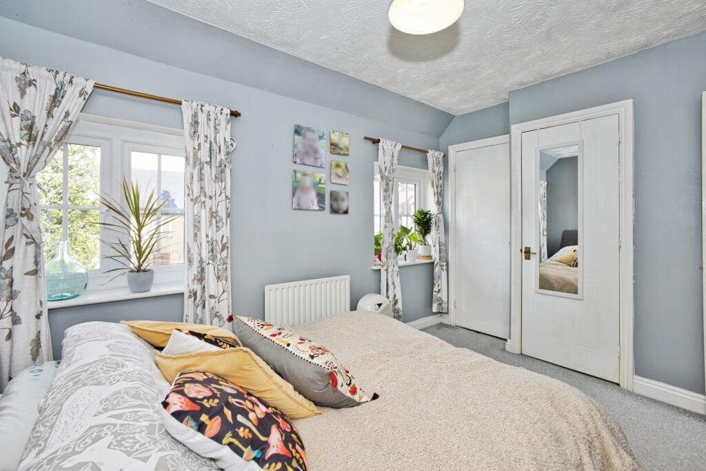 Additional image 8 of Connock Square, Shepton Mallet, Somerset, BA4