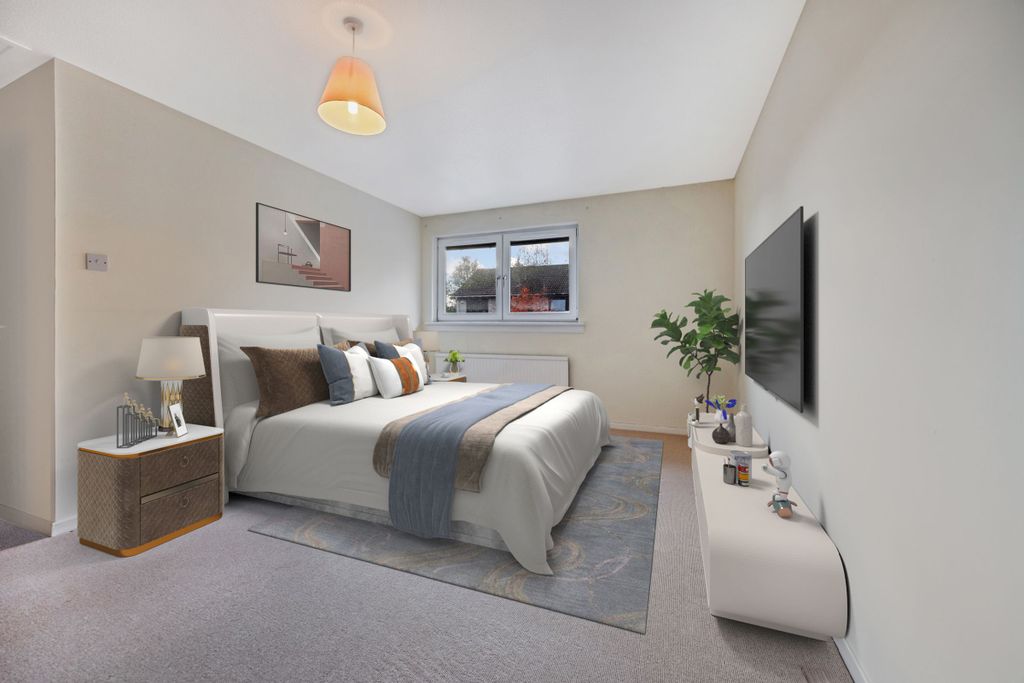 Additional image 7 of 4 bed detached house for sale9 Burnside Park, Balerno, Edinburgh EH14