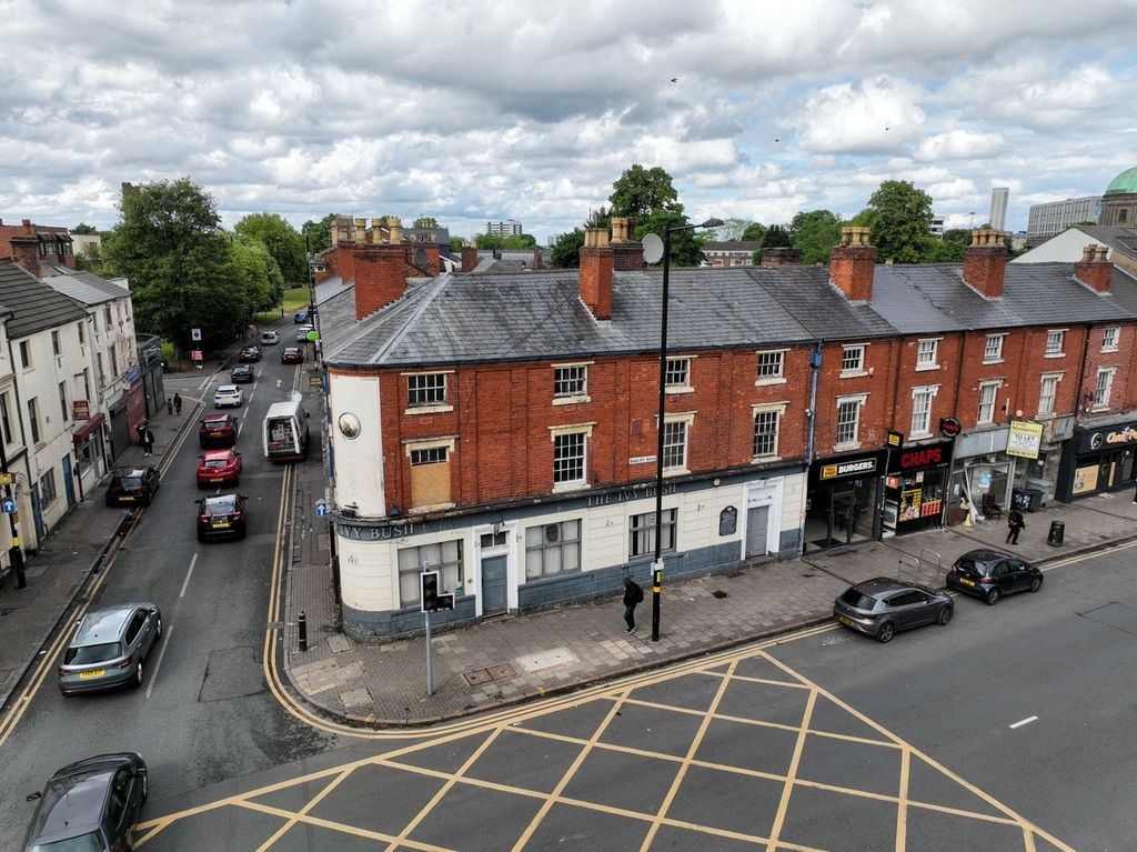Additional image 2 of Property for saleHagley Road- The Ivy Bush, Birmingham B16
