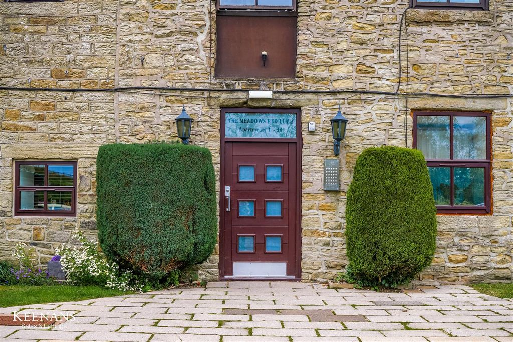 Additional image 13 of 1 bed flat for saleRed Lumb, Rochdale OL12