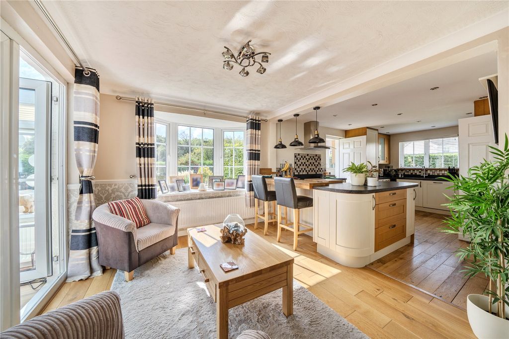 Additional image 4 of 4 bed detached house for saleGrange Avenue, Sticklepath, Barnstaple, Devon EX31