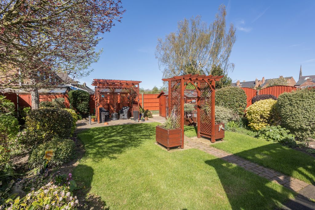 Additional image 19 of 3 bed detached house for saleHastings Street, Castle Donington DE74