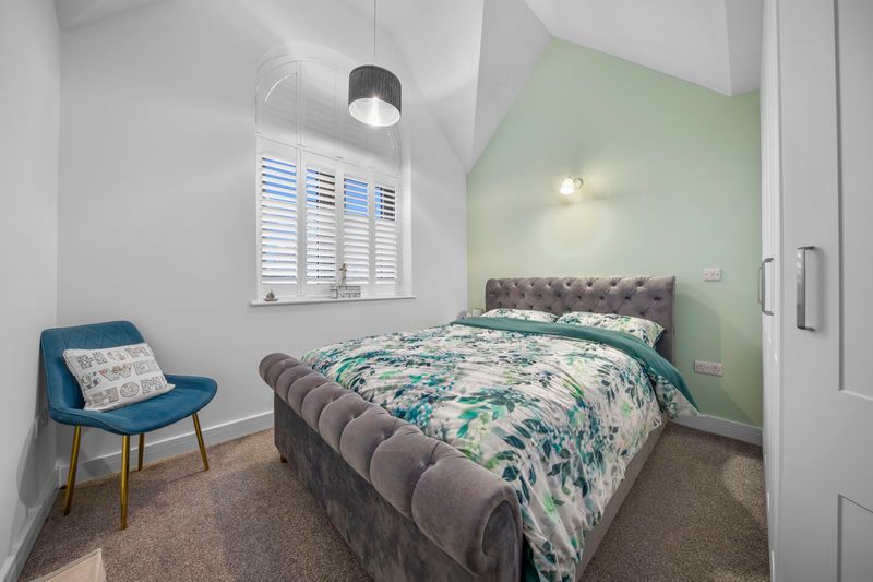 Additional image 14 of 2 bed flat for saleMaple Court, Avenue Road, Chesterfield S41