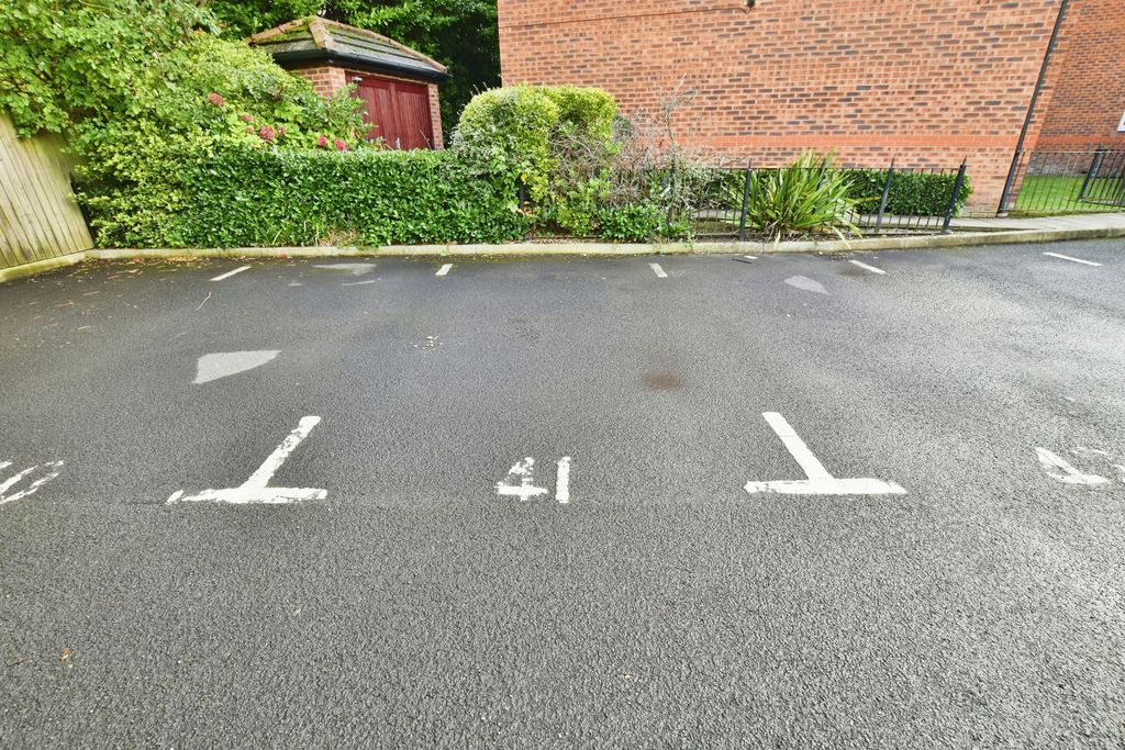 Additional image 13 of 2 bed flat for saleNew Copper Moss, Altrincham WA15
