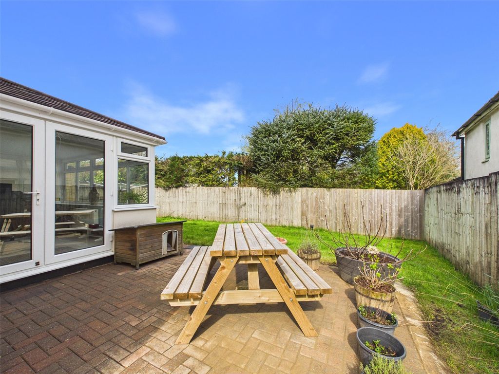Additional image 18 of 3 bed detached house for saleThe Gardens, Brandis Corner, Holsworthy EX22