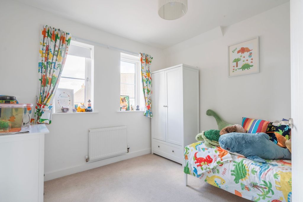 Additional image 14 of 4 bed detached house for saleHarebell Road, Attleborough NR17