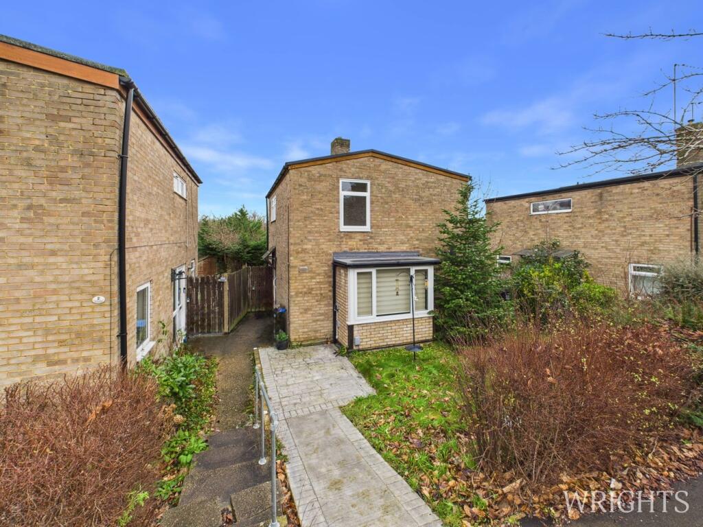 Dawley, Welwyn Garden City, AL7