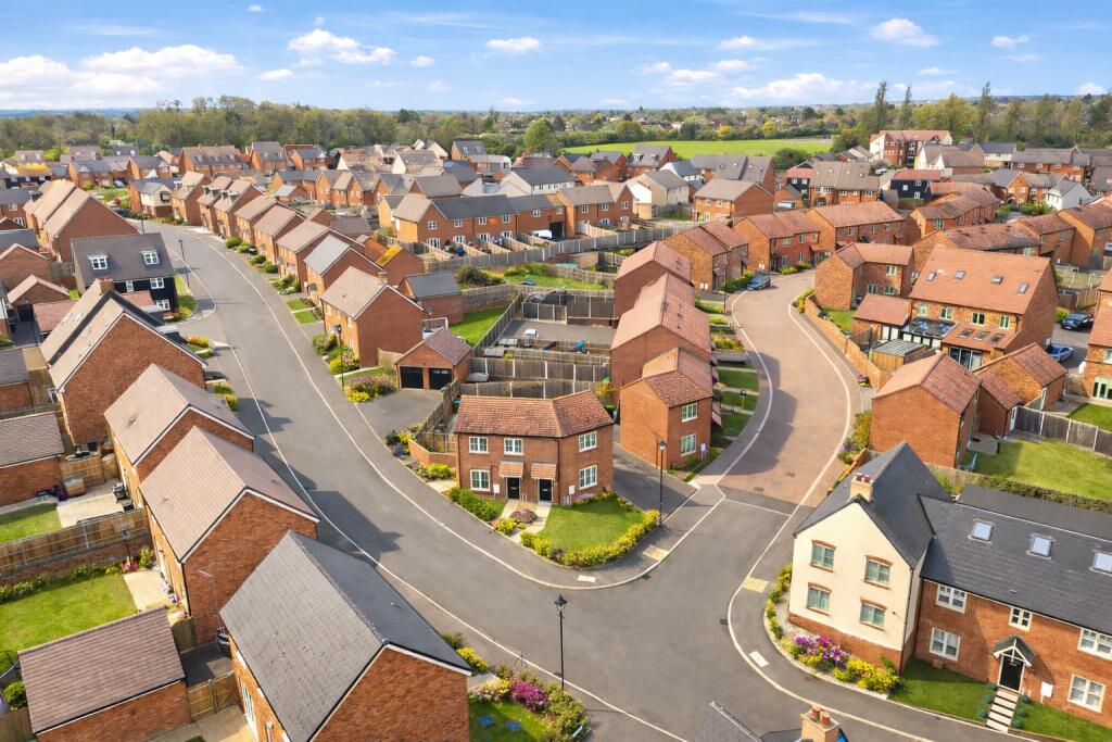 Additional image 11 of Osprey Drive, St. Albans, Hertfordshire, AL4