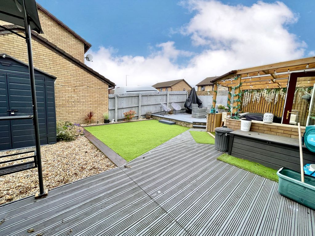 Additional image 24 of 4 bed detached house for saleWoodham Park, Barry CF62