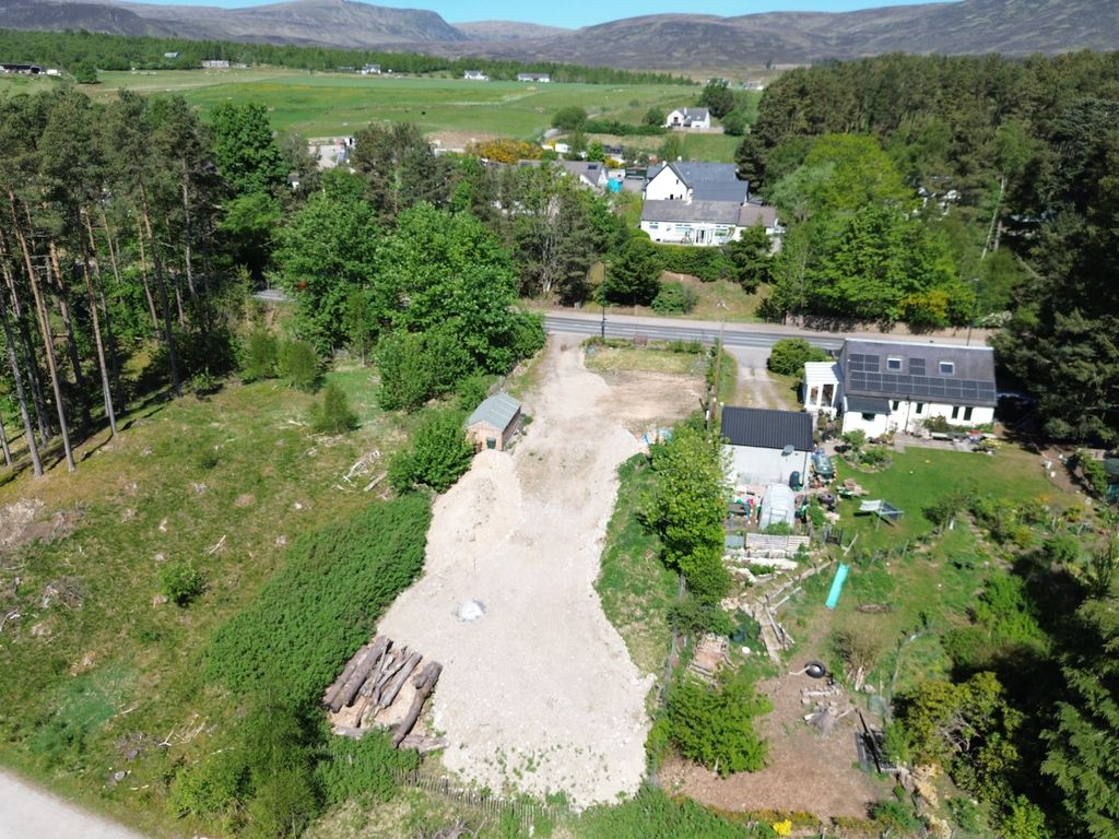 Additional image 8 of Land for saleKingussie Road, Newtonmore PH20